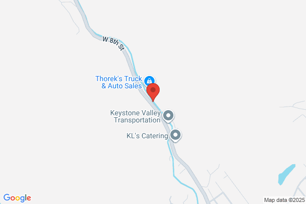 R & K Auto