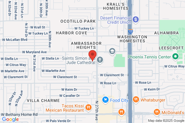 CubeSmart Self Storage