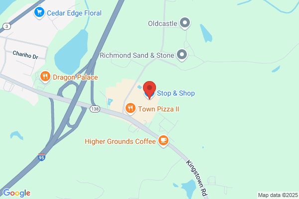 Stop & Shop