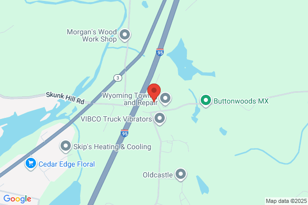 Carquest Auto Parts - STILSON ROAD AUTO & TRUCK