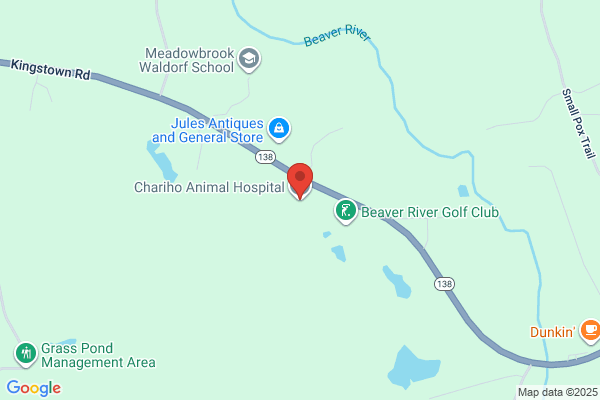 Chariho Animal Hospital