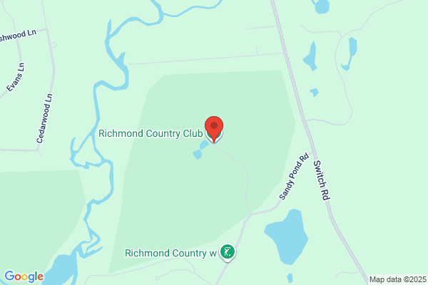 Richmond Country Club