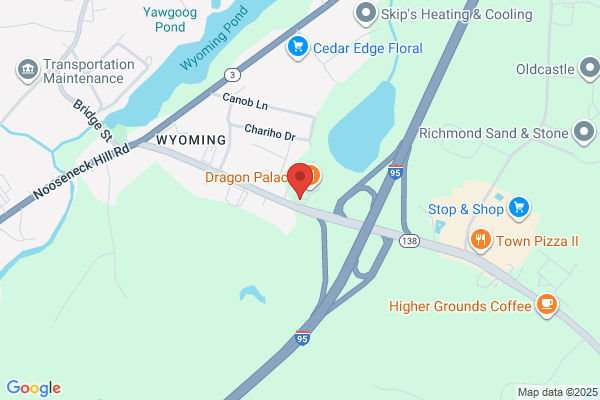 Richmond Mobile Inc