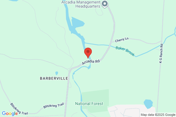 Wood-Pawcatuck Watershed Association