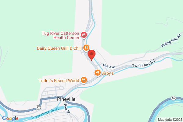 Bodyworks- Pineville