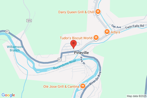 Eckley Brett E DDS