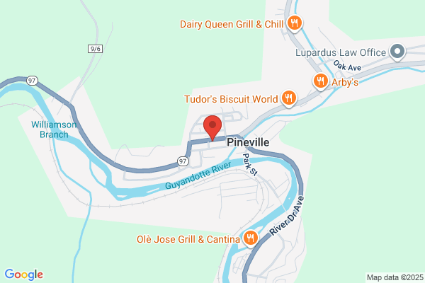 Pineville Furniture and Appliance CO