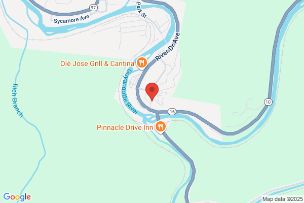 Rjmc Delivery