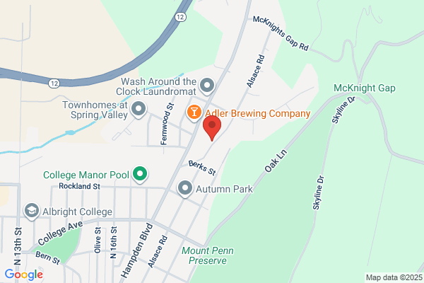 River Oak Apartments