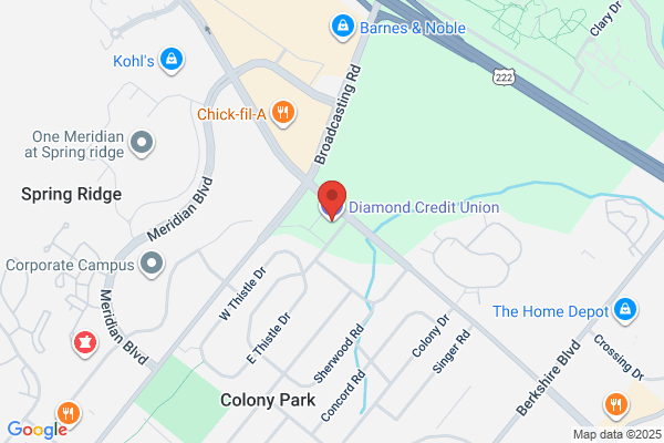 Diamond Credit Union