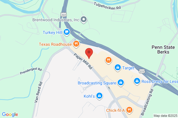 Mattress Firm Wyomissing Northwest