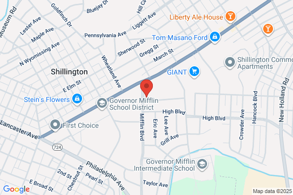 Shillington Chiropractic Associates