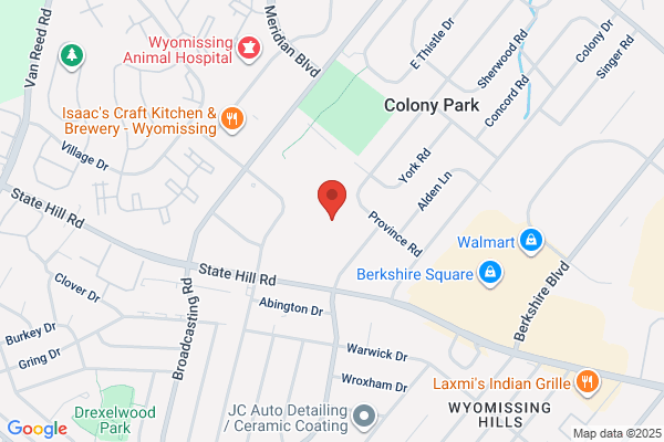 Benjamin Schlechter M.D.