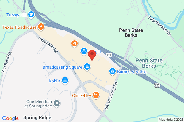 Bath & Body Works