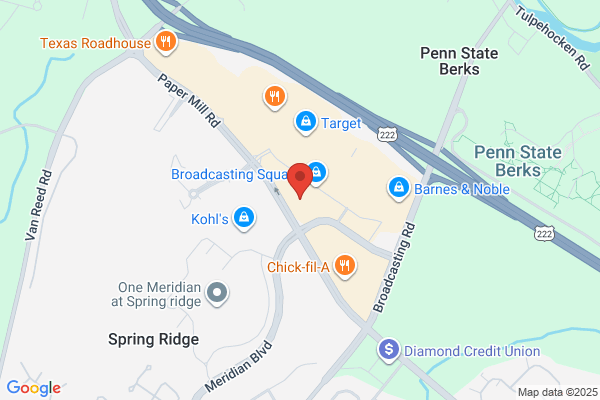 Aspen Dental - Wyomissing, PA - Reading