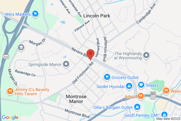 Revere Dental Associates