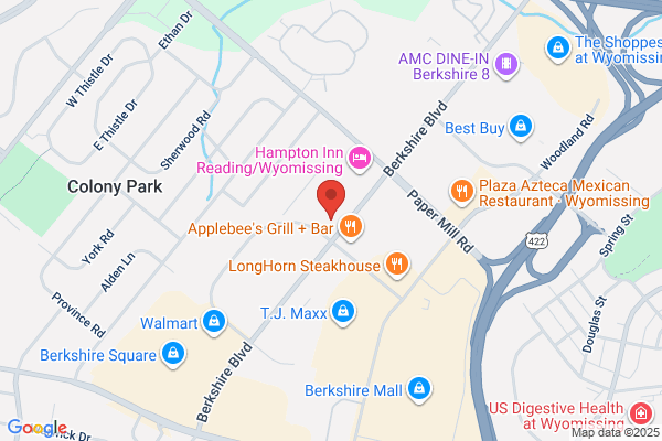 Dental Arts of Wyomissing