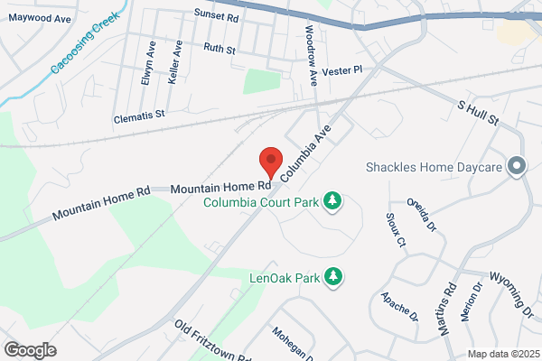 Sinking Spring Family Dental