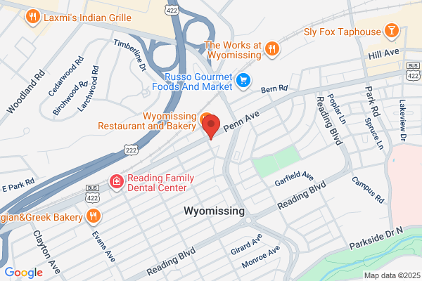Park Road Dental