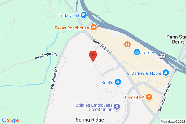 Spring Ridge Surgical Specialists