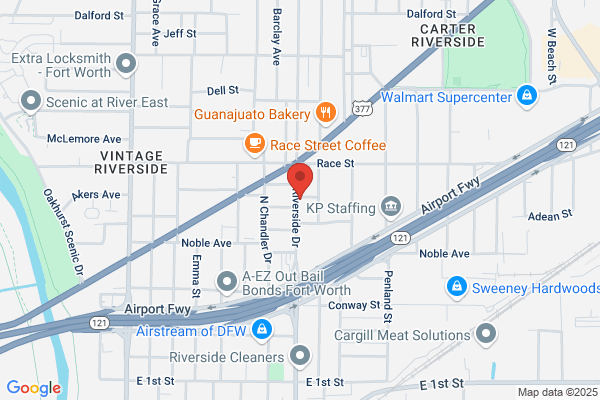 Riverside Barber Stylists