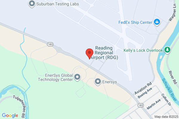 Holiday Inn Express & Suites Reading Airport, an IHG Hotel
