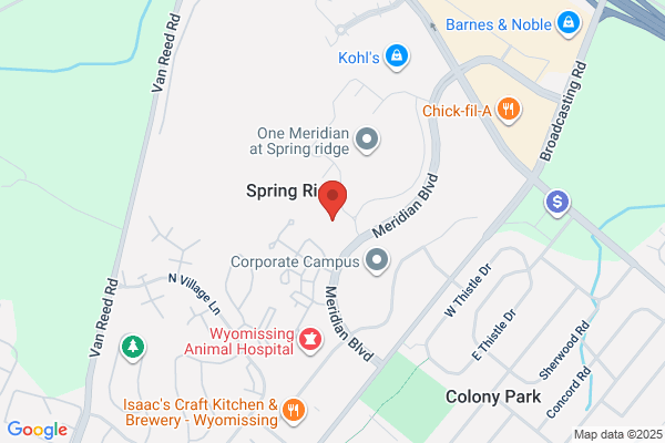 Fairfield Inn & Suites by Marriott Reading Wyomissing