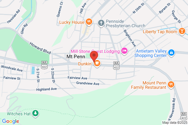 Berks County Insurance