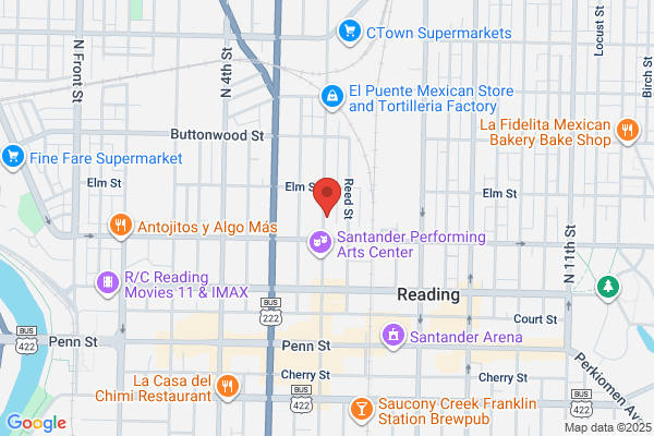 Bitting Timothy C Attorney