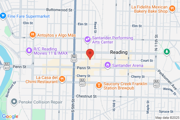 Nevins & McAllister, PLLC