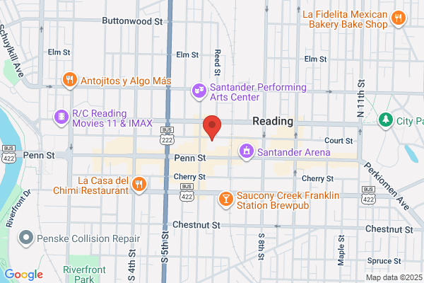 Sodomsky & Nigrini