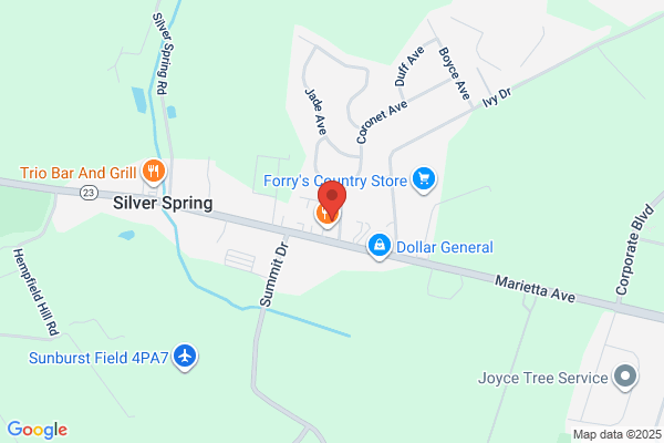 Silver Spa Inc