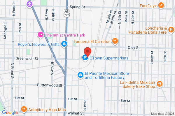 Grifols Biomat USA - Plasma Donation Center
