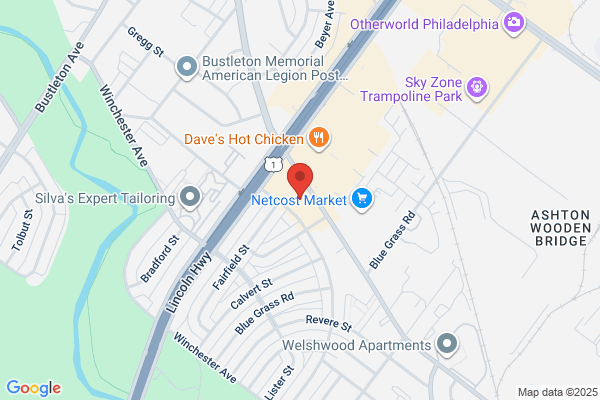 Philadelphia Vision Center