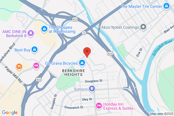 SERVPRO of Sinking Spring, West Reading