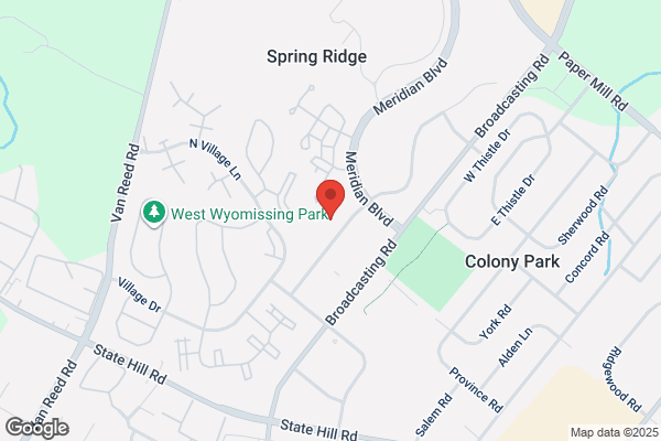 Wyomissing Animal Hospital