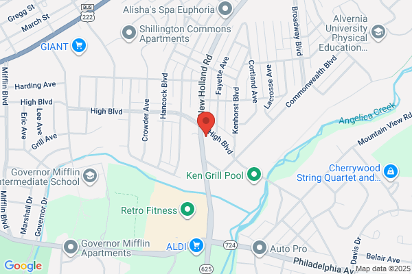 H2 Health- Kenhorst, PA