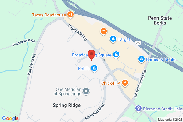 Fulton Bank, Fulton Mortgage Company