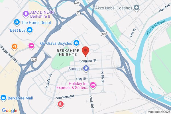 Berkshire Heights Fire Co