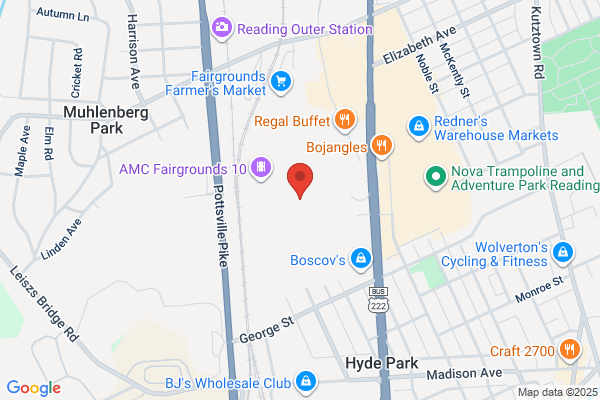 Eastern Buffet and Grill Inc
