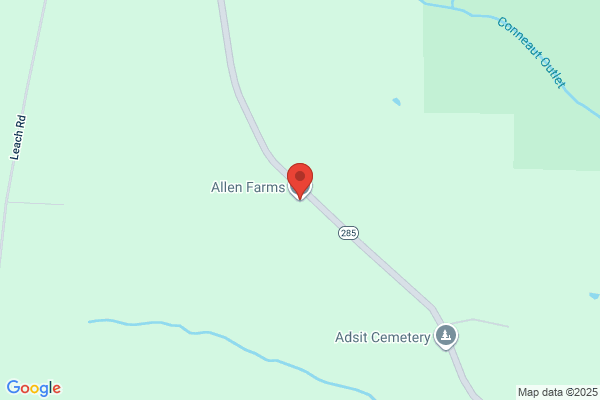 Allen Farms
