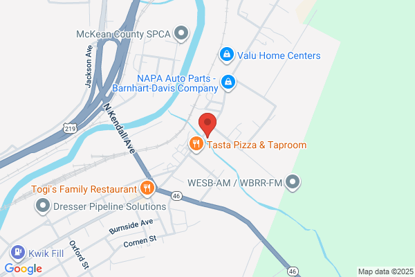 Bradford Chiropractic Center