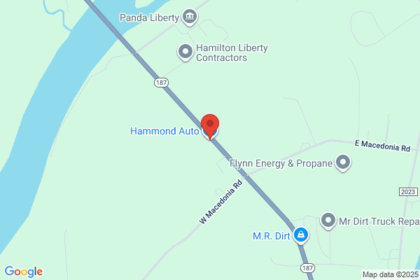 Hammond Auto LLC