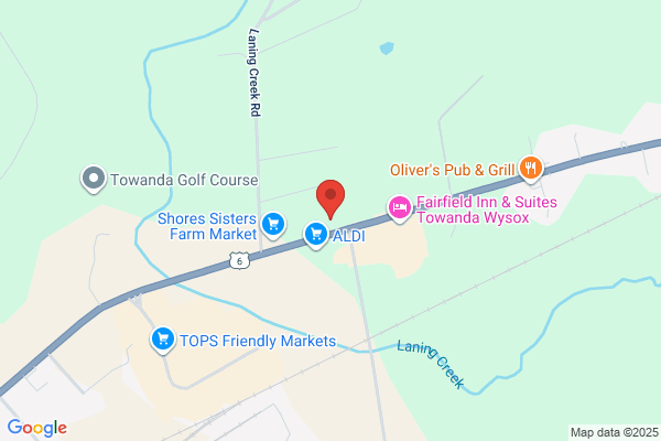 Lewis Gun Shop