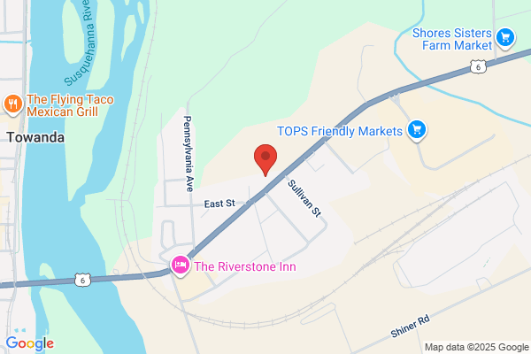 Place Fred R DMD