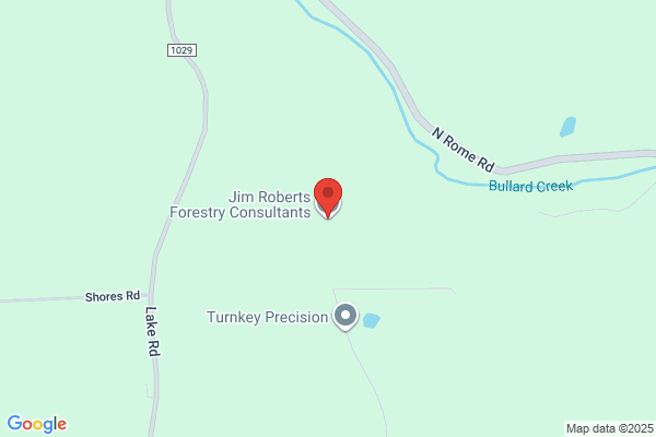 Roberts Jim Forestry Consultants