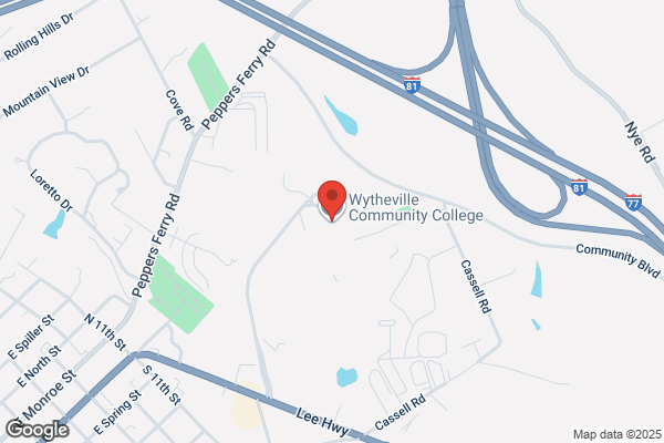 Wytheville Community College