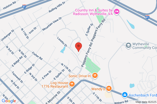 Wythe Family Dentistry