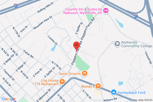 Wythe Artificial Kidney Center