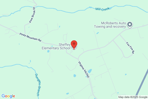 Sheffey Elementary School